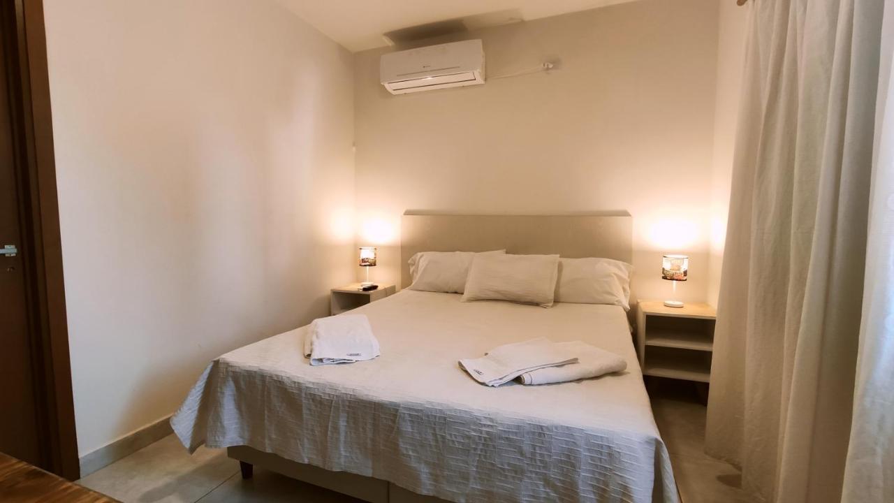 Sueno Urbano Aparthotel Cordoba Exterior photo