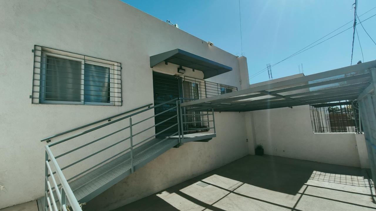 Sueno Urbano Aparthotel Cordoba Exterior photo