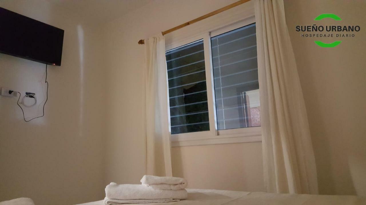 Sueno Urbano Aparthotel Cordoba Exterior photo